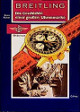 Breitling DIe Geschichte einer Uhrenmarke