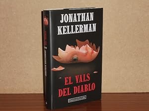 Imagen del vendedor de EL VALS DEL DIABLO a la venta por Libros del Reino Secreto