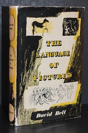 Image du vendeur pour The Language of Pictures mis en vente par Books by White/Walnut Valley Books