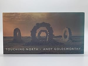 Imagen del vendedor de Touching North a la venta por Holt Art Books