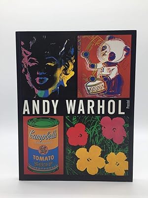 Seller image for Andy Warhol, 1928-1987 for sale by Holt Art Books