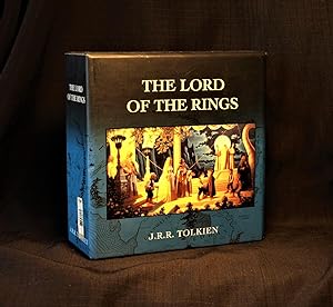Seller image for The Lord of the Rings (BBC Dramatization) for sale by Anthony Clark