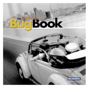 Immagine del venditore per The Volkswagen Bug Book: A Celebration of Beetle Culture (Paperback or Softback) venduto da BargainBookStores