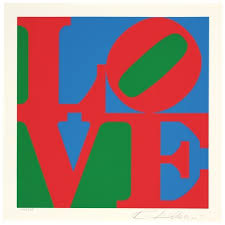 Robert Indiana: The American Dream. Poetry by Robert Creeley. Texts by Susan Ryan and Michael McK...