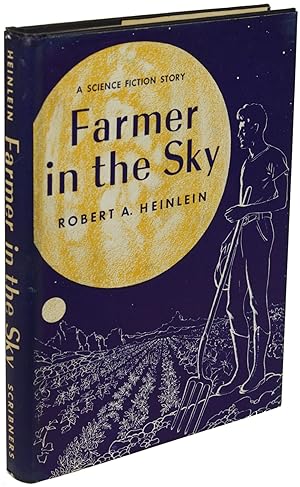 FARMER IN THE SKY