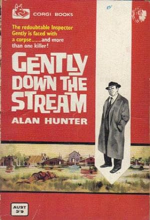 Seller image for GENTLY DOWN THE STREAM for sale by Black Stump Books And Collectables