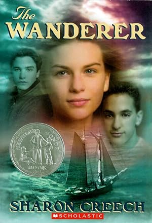 Seller image for The Wanderer for sale by Kayleighbug Books, IOBA