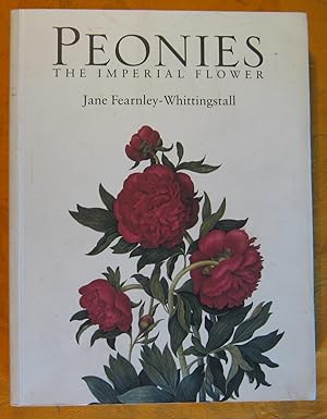 Bild des Verkufers fr Peonies: The Imperial Flower zum Verkauf von Pistil Books Online, IOBA