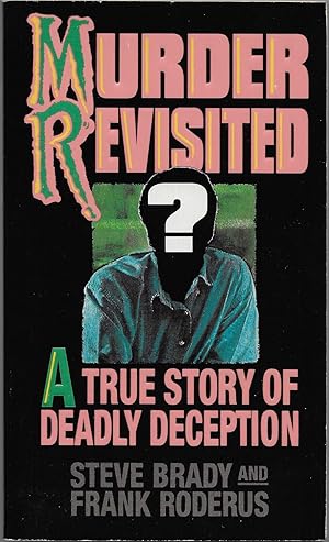 Seller image for Murder Revisited for sale by Volunteer Paperbacks