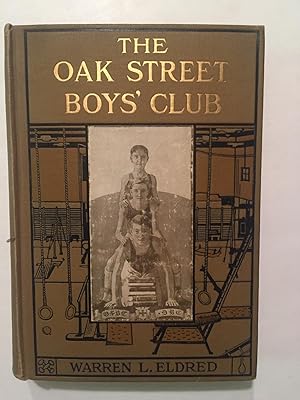 Seller image for Oak Street Boys Club for sale by OldBooksFromTheBasement