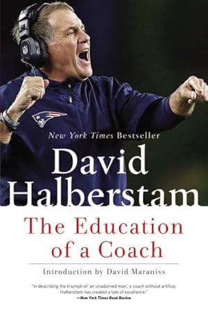 Immagine del venditore per Education of a Coach venduto da GreatBookPricesUK