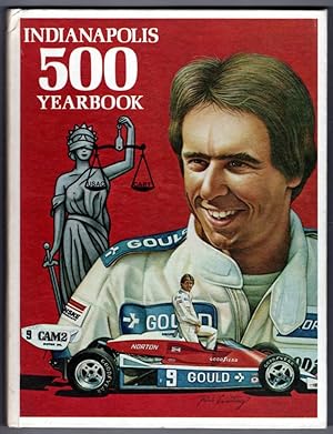 Indianapolis 500 Yearbook: 1979