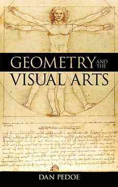 Imagen del vendedor de Geometry and the Visual Arts a la venta por GreatBookPrices