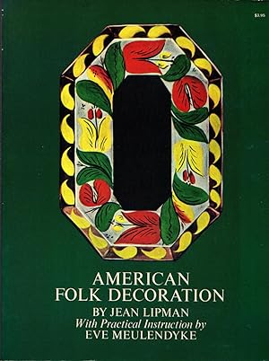 American Folk Decoration