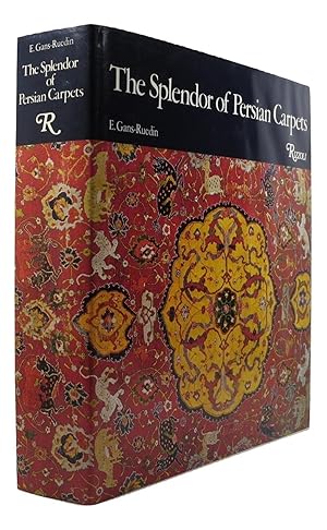 The Splendor of Persian Carpets