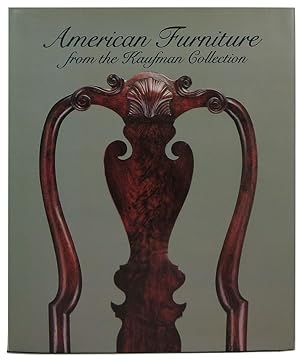 American Furniture from the Kaufman Collection