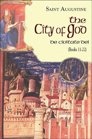 Immagine del venditore per City of God - De Civitate Dei : XI-XXII venduto da GreatBookPrices