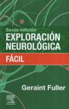 Imagen del vendedor de EXPLORACIN NEUROLGICA FCIL a la venta por Agapea Libros