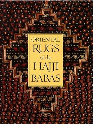 Seller image for Oriental Rugs of the Hajji Babas for sale by Newbury Books