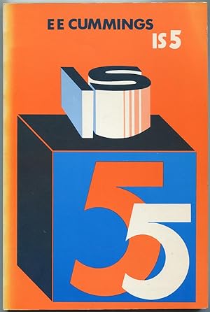 Imagen del vendedor de Is 5 a la venta por Between the Covers-Rare Books, Inc. ABAA
