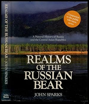 Bild des Verkufers fr Realms of the Russian Bear zum Verkauf von Between the Covers-Rare Books, Inc. ABAA