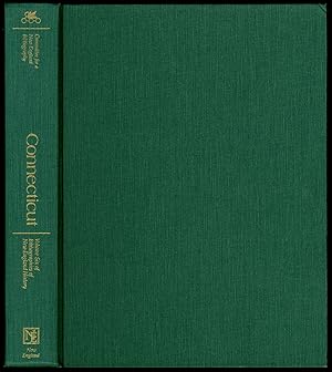 Bild des Verkufers fr Connecticut: A Bibliography of Its History zum Verkauf von Between the Covers-Rare Books, Inc. ABAA