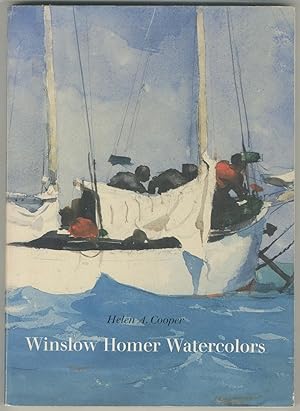 Imagen del vendedor de (Exhibition catalog): Winslow Homer Watercolors a la venta por Between the Covers-Rare Books, Inc. ABAA