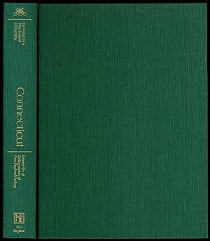Bild des Verkufers fr Connecticut: A Bibliography of Its History zum Verkauf von Between the Covers-Rare Books, Inc. ABAA