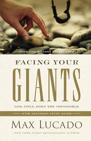 Image du vendeur pour Facing Your Giants : God Still Does the Impossible mis en vente par GreatBookPrices