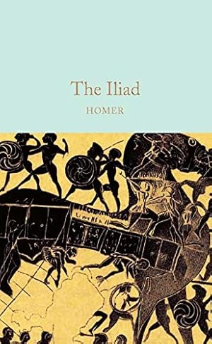 Seller image for Iliad for sale by GreatBookPrices