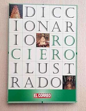 DICCIONARIO ROCIERO ILUSTRADO