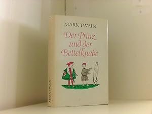 Seller image for Der Prinz und der Bettelknabe for sale by Book Broker