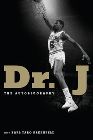 Immagine del venditore per Dr. J : The Autobiography venduto da GreatBookPrices