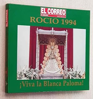 Seller image for ROCIO 1994. Viva la blanca paloma! for sale by MINTAKA Libros