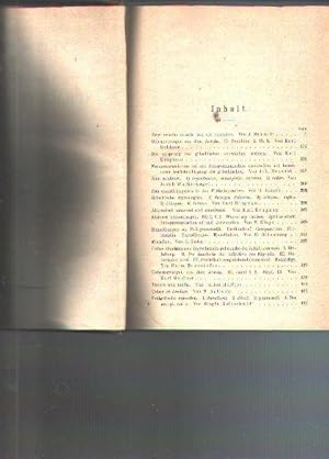 Zeitschrift für vergleichende Sprachforschung auf dem Gebiete der indogermanischen Sprachen Band 25