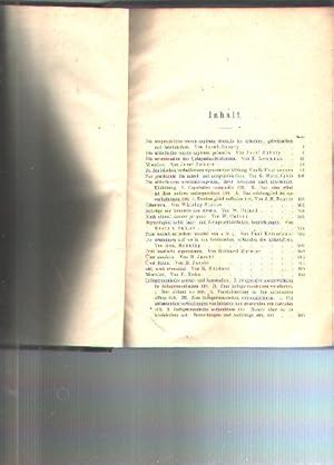 Zeitschrift für vergleichende Sprachforschung auf dem Gebiete der indogermanischen Sprachen Band 31