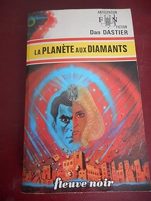 Seller image for La planete aux diamants for sale by Frederic Delbos