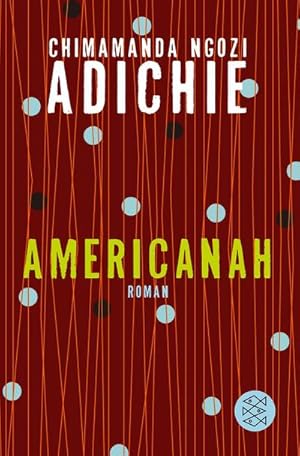 Bild des Verkufers fr Americanah zum Verkauf von AHA-BUCH GmbH