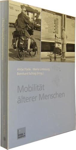 Seller image for Mobilitt lterer Menschen. for sale by Rotes Antiquariat