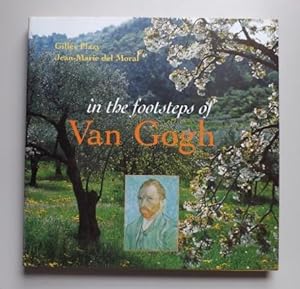 Seller image for In the Footsteps of Van Gogh for sale by ACCESSbooks