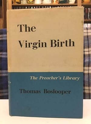 Seller image for The Virgin Birth for sale by Bookfare