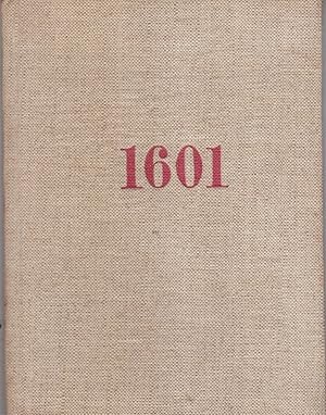 1601, or Fireside conversation in the time of Queen Elizabeth.