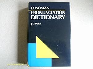 Pronunciation Dictionary