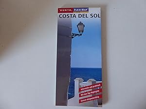 Imagen del vendedor de Costa del Sol. Kunth FlexiMap 1:300 000. Faltkarte a la venta por Deichkieker Bcherkiste