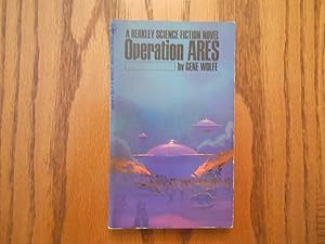 Seller image for Operation Ares for sale by Clarkean Books