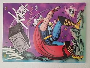Seller image for The Jack Kirby Collector #36 for sale by Karl Theis