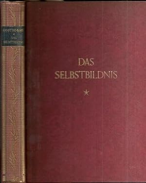 Seller image for Das Selbstbildnis. Vom 15. bis zum Beginn des 18. Jahrhunderts. for sale by Antiquariat Axel Kurta