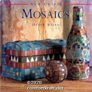 Seller image for Mosaics for sale by booksforcomfort