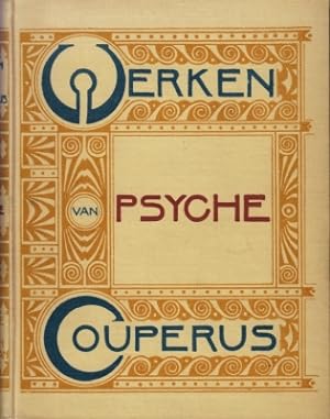 Seller image for Psyche. (Werken-band). for sale by Fokas Holthuis