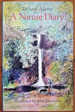 Image du vendeur pour A Nature Diary mis en vente par Collector's Corner